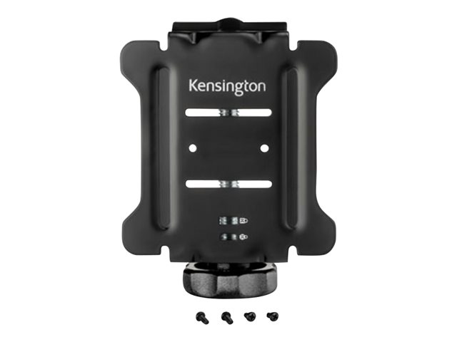 Kensington Docking Station Mounting Bracket - Mounting bracket - desktop