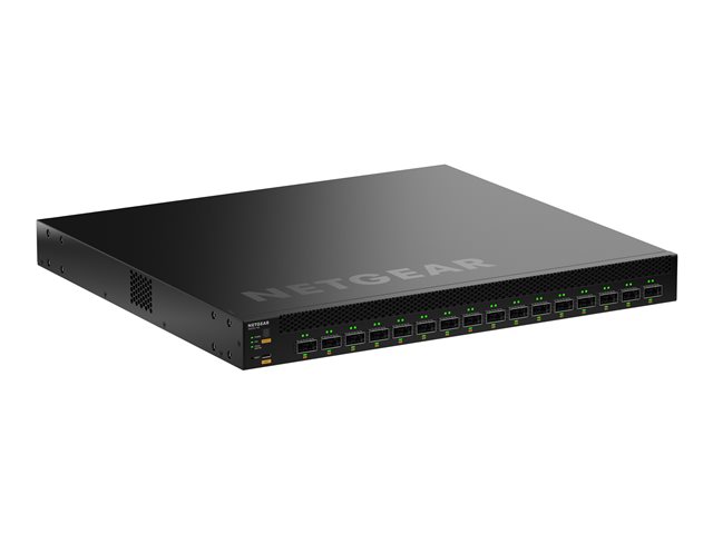 M4350-16C MANAGED SWITCH (CSM4316)