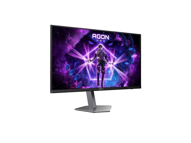 AG276UZD 27IN 16:9 QD-OLED 240Hz