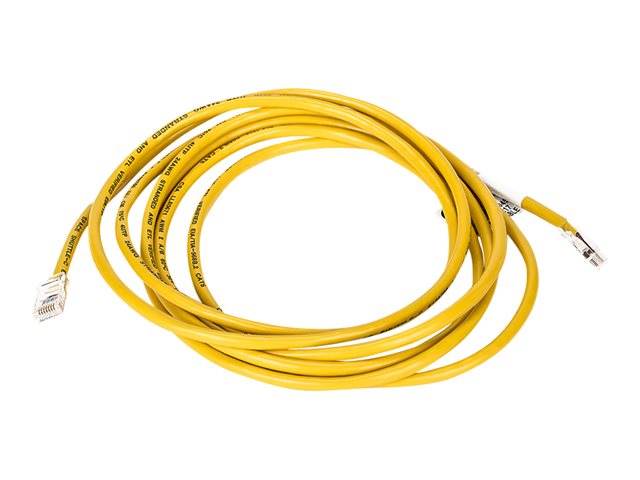 RJ45 TO RJ45 SUN/CISCO CROSS CABLE.