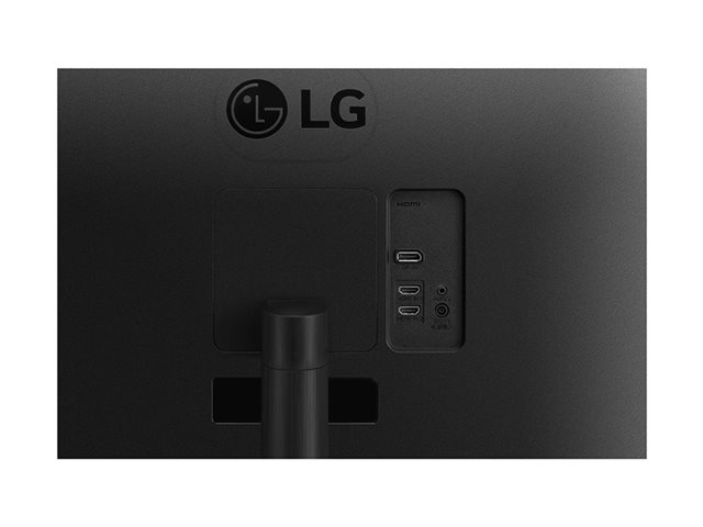 LG UltraWide 34WR50QK-B - LED monitor - curved - 34\" - 3440 x 1440 WQHD @ 100 Hz - VA - 300 cd/m² - 3000:1 - HDR10 - 5 ms - 2xHDMI, DisplayPort