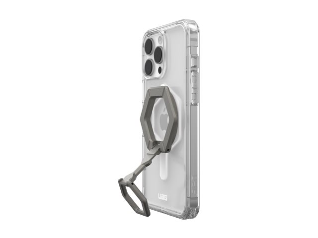 UAG Apple iPhone 16 Max Plyo MagSafe Bundle White