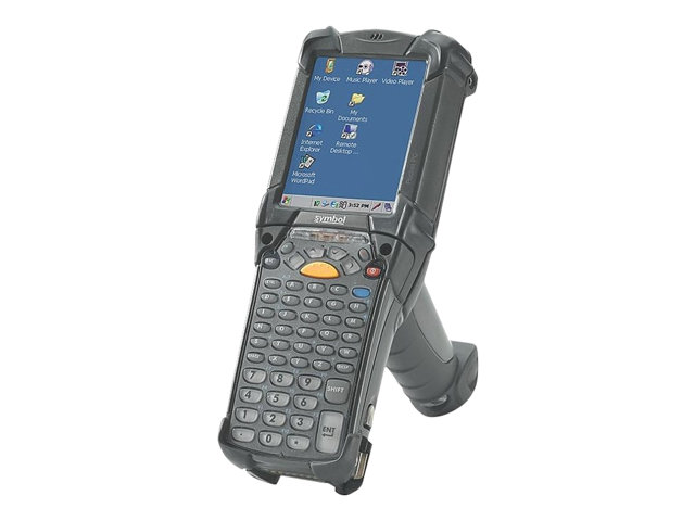 GUN 802.11ABGN SE4750SR VGA 1GB