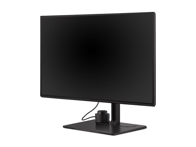 VIEWSONIC LED MONITOR VP2786-4K 27IN 16 9 3840X2160 UHD 5MS VS18993 1300 1 USB HDMI DP