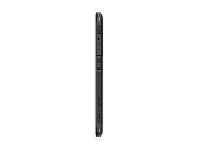 Spigen Gal S24 FE Tough Armor MagFit Bl