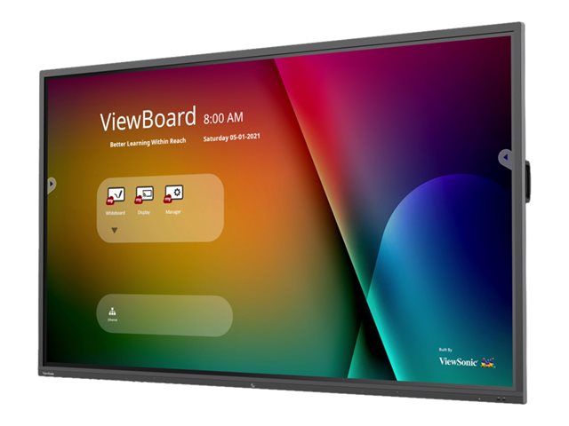 ViewBoard 50 Ser TS 98in UHD Android