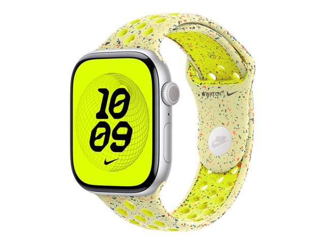 46mm Volt Splash Nike Sport Band - M/L