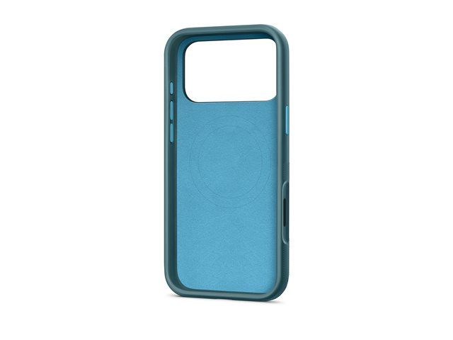 Beats iPhone 17 Pro Max Rugged Case with MagSafe and Camera Control  Rocky Blue