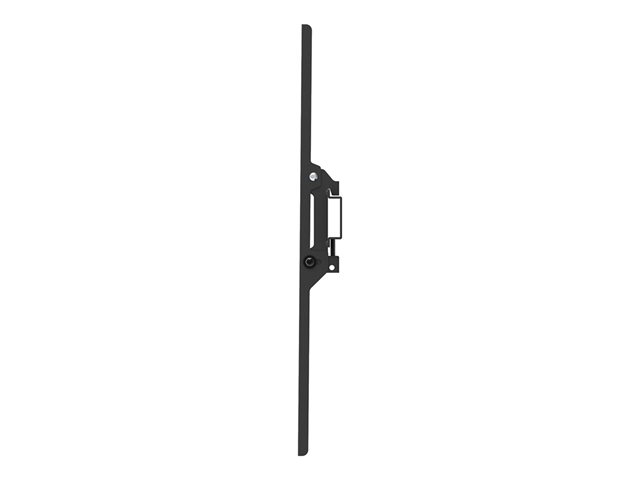 Neomounts WL30-350BL14 - Mounting kit (wall mount) - fixed - for flat panel - lockable - black - screen size: 32\"-65\"