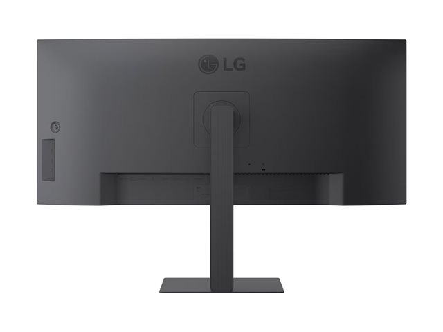 34\" 21:9 UltraWide™ WQHD IPS Monitor | HDR10 - USB-C 96W