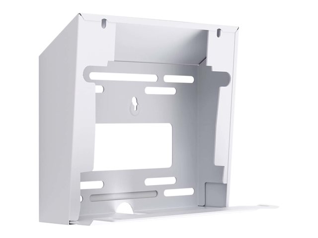 Chief Samsung Kiosk Wall Mount - White - Bevestigingskit (muurmontage) - voor kiosk - wit
