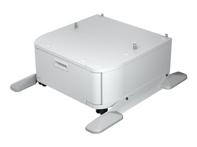 Epson - MFP cabinet - for WorkForce Pro WF-8010, 8090, 8510, 8590, C8690, R8590, R8590 D3TWFC, WP-4015, 4525, M4525