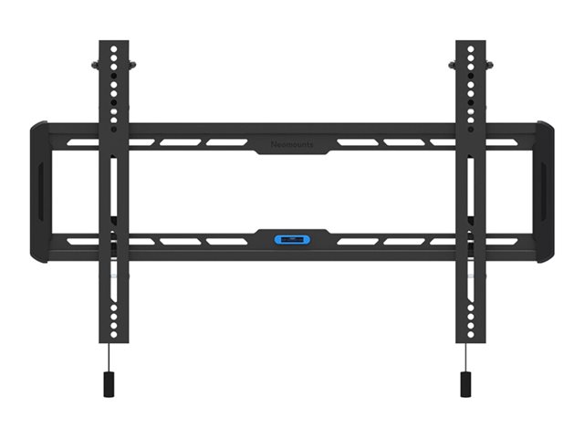 Neomounts WL35-550BL16 - Mounting kit (wall plate, bracket adapter) - for LCD display - screen size: 42\"-86\"