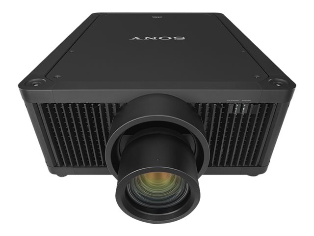 Sony VPL-GTZ380 - SXRD projector - 3D - 10000 lumens - 4096 x 2160 - 4K - no lens