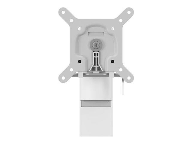 Vogel's MOMO 2116 - Mounting component (motion arm) - for LCD display - white - screen size: 10\"-43\" - wall-mountable