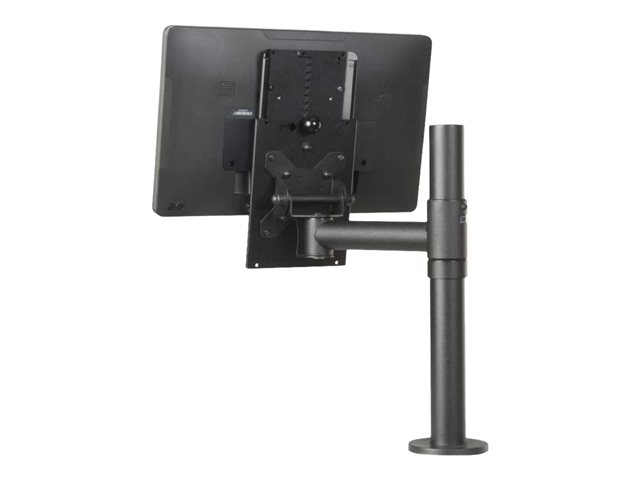 SpacePole Screen Mount with 300mm Elbow