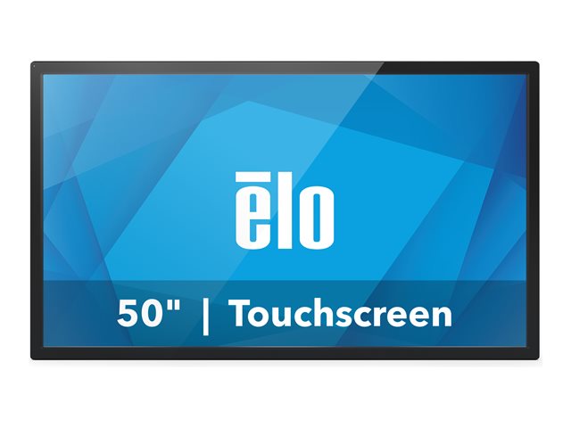 5054L 50-INCH WIDE LCD MONITOR 4K UHD HD