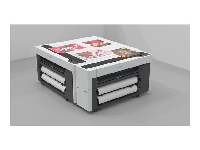 SureColor SC-T7700DL