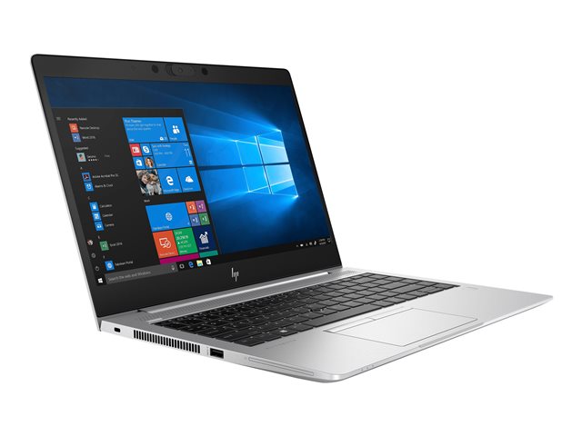 HP EB840G6 i5-8365U 8GB/256GB 14in W10P