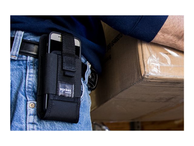 HOLSTER FOR DURACASE WITH ROTATING BELT