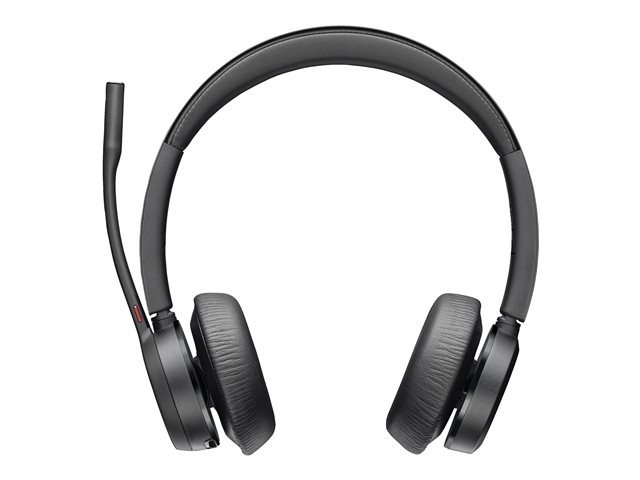 Poly Voyager 4320 USB-A Headset +BT700 dongle