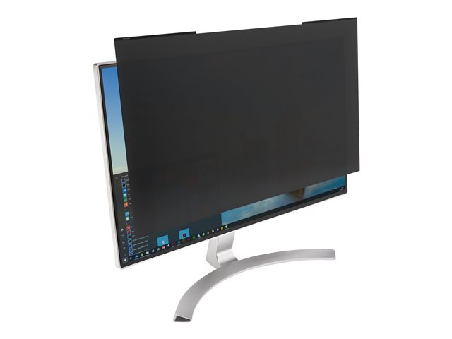 Kensington MagPro Monitor Privacy Screen with Magnetic Strip 