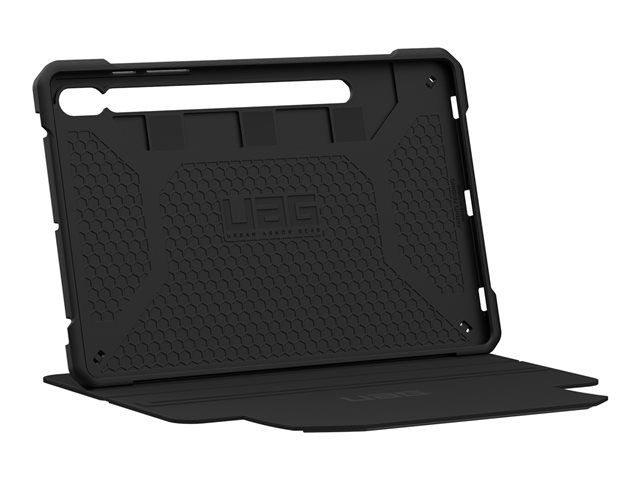 Samsung Tab S9 Metropolis SE -Black