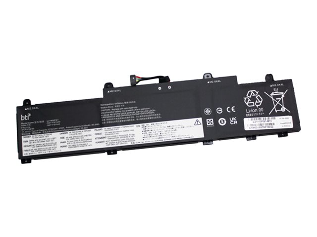 Replacement Laptop Battery for LENOVO Th
