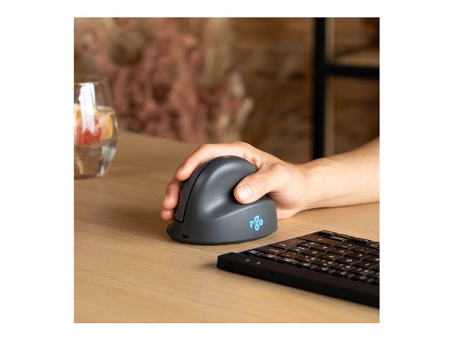 R-Go HE Basic vertical mouse medium