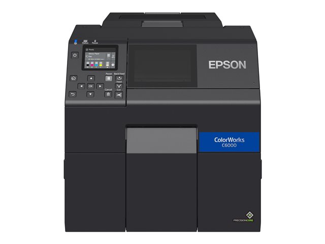 ColorWorks C6000Ae (mk)