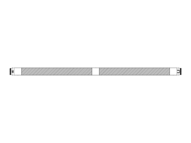 HPE Retimer Card Primary Cable Kit - Power cable kit - for ProLiant DL385 Gen10 Plus, DL385 Gen10 Plus Entry