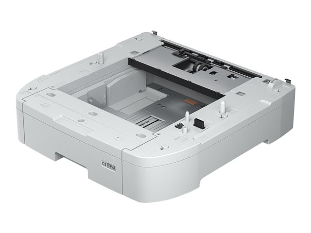 Epson - Paper cassette - 500 sheets - for WorkForce Pro RIPS WF-C879, WF-C869, WF-C8690, WF-C878, WF-C879