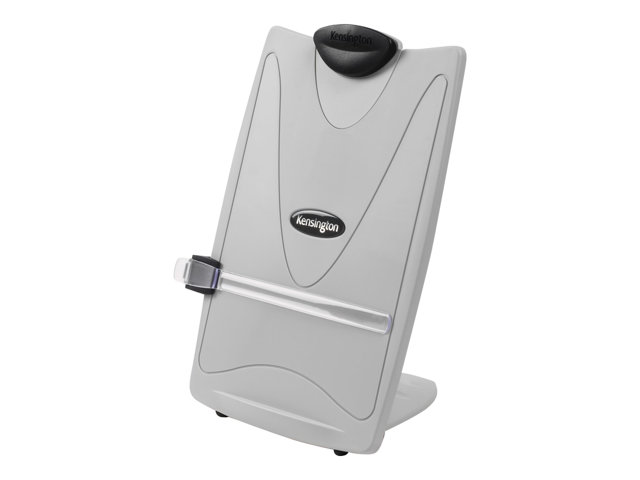 Kensington InSight Plus Easel Copyholder - Copy holder - grey