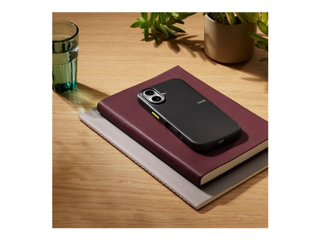Beats iPhone 17 Rugged Case with MagSafe and Camera Control  Everest Black
