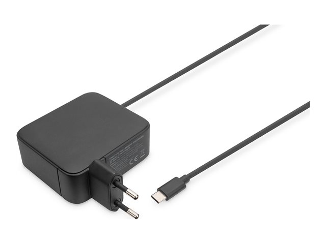 Notebook charger USB-C power supply 100W