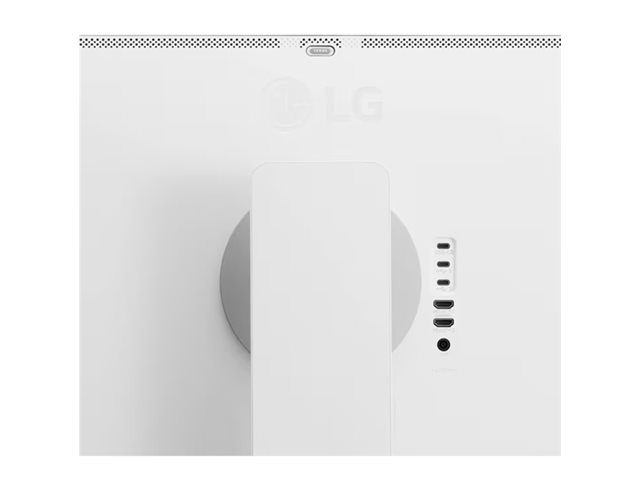 LG 4K UHD IPS Smart Monitor met webOS 32
