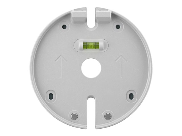 Logitech Scribe Glass Mount - Camera mount - glass surface mountable