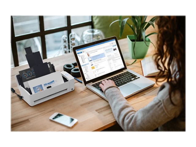 ScanSnap iX1300