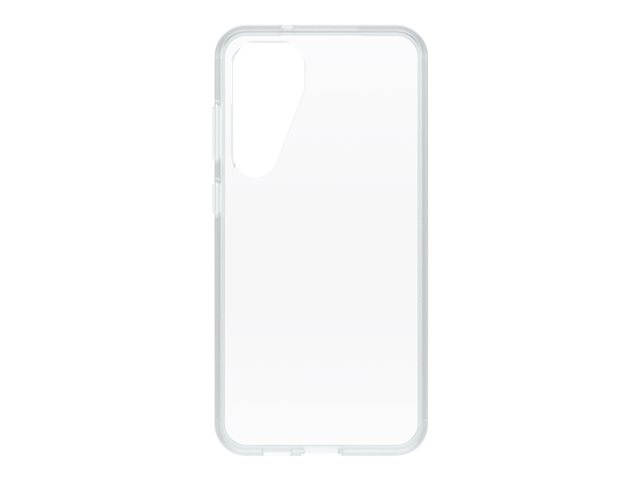 OtterBox React Samsung Galaxy S25+ clear - ProPack