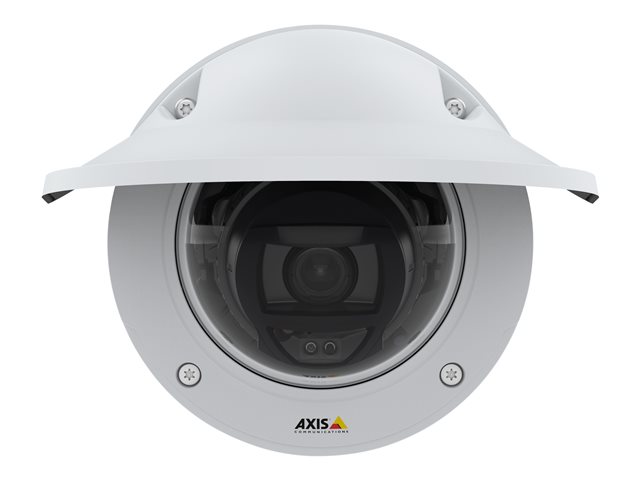 AXIS TP3805 Weathershield - Camera weather cover (pack of 2) - for AXIS AXIS P3245-LVE-3, M3205-LVE, M3206-LVE, P3245-LVE, P3245-VE