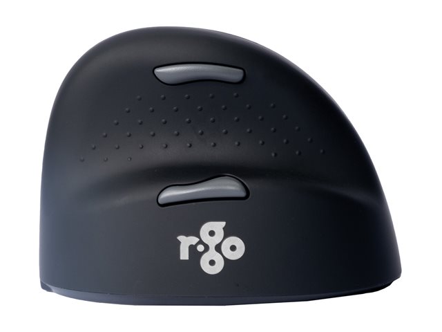 HE Mouse Ergonomische Muis L Rechts Draadloos
