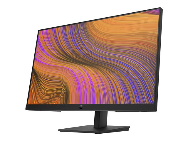 HP P24h G5 FHD 24IN 16:9 1000:1 VGA/HDMI