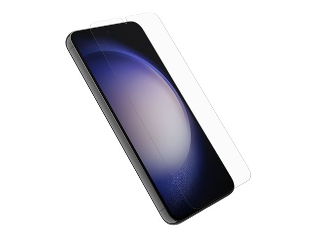 OtterBox Clearly Protected - Screen protector for mobile phone - film - clear - for Samsung Galaxy S23+