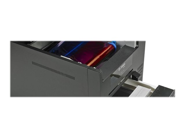 Printer ZC10L Thick Card Support USB 2.0 Windows Driver 2.0 Demo US EMEA LA APAC