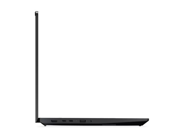ThinkPad P16s Gen 5, Intel® Core™ Ultra 7 356H (E-cores up to 3.50GHz, 18MB), 16\" WUXGA Non-Touch, W11P64 EMEA WE (EN/FR/DE/IT/NL), 32.0GB, 1x512GB SSD M.2 2280 PCIe Gen4 TLC Opal, 1xNVIDIA RTX PRO™ 500 Blackwell Laptop GPU 6GB, Intel® Wi-Fi 7 BE211,