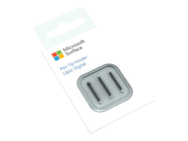 Microsoft Surface Pen Tip Kit v.2 - Digital pen tip kit - commercial