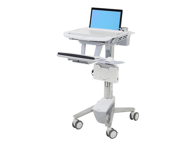 Ergotron SV DC Power System - for Laptop - Medical cart power system - 130 Watt