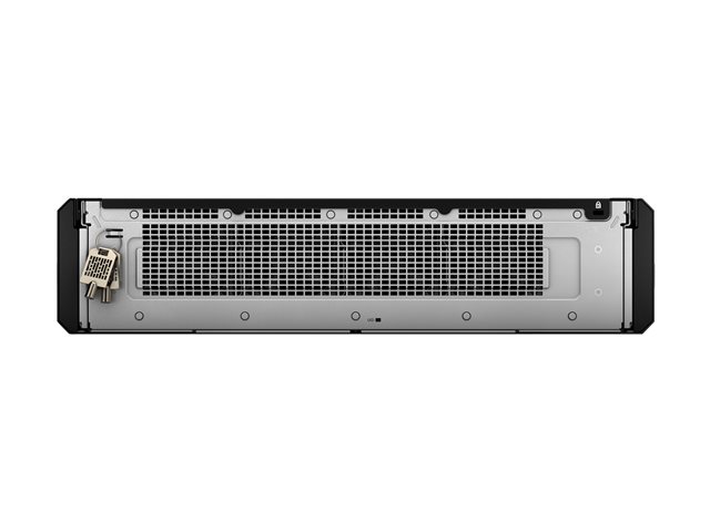 HPE ProLiant DL145 Gen11 Network Choice - Server - rack-mountable 2U - 1-way - 1 x EPYC 8024P / up to 3 GHz - RAM 32 GB - hot-swap 2.5\" bay(s) - SSD 2 x 480 GB - NVMe - Gigabit Ethernet - monitor: none