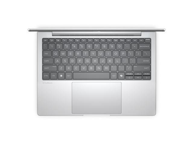 HP EB8G1i13 U7 255U 13 16GB/512 PC Belgium - en/nl/fr/de localization
