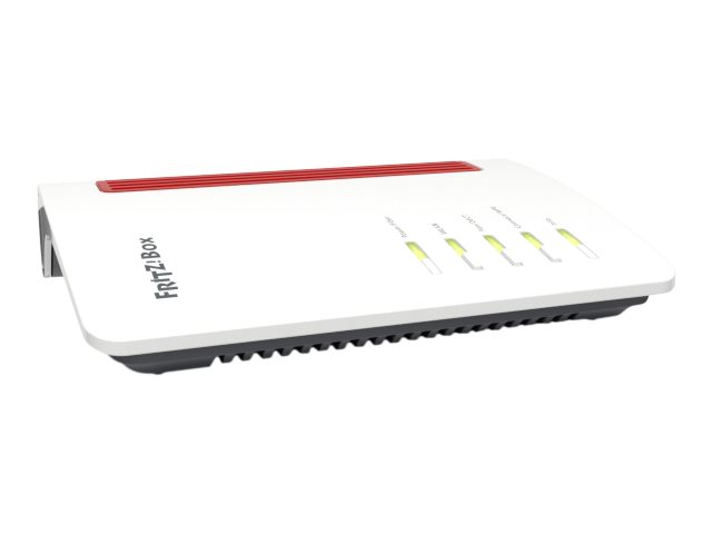 AVM FRITZ!Box 5530 Fiber Edition International